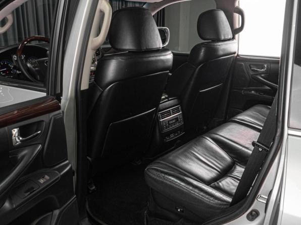 Lexus LX III с пробегом 2011 года, цена 2 888 000 рублей, 231532 км, внедорожник, Автокод Объявления