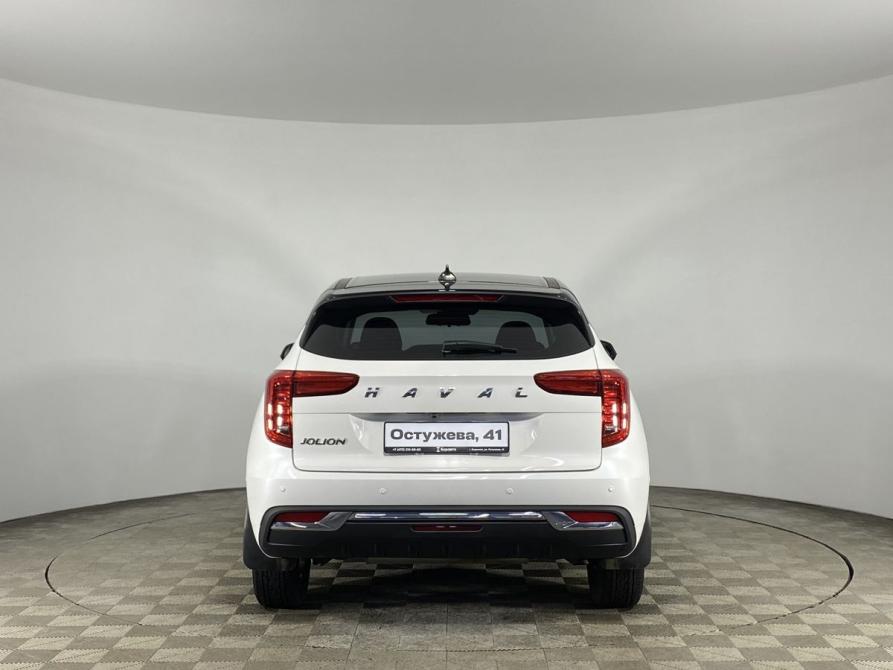 Haval Jolion I Рестайлинг Воронеж  - изображение 8