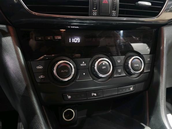 Mazda 6 III (GJ) с пробегом 2013 года, цена 1 250 000 рублей, 175724 км, седан, Автокод Объявления