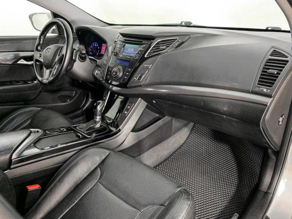 Hyundai i40 I Рестайлинг с пробегом 2016 года, цена 1 129 000 рублей, 136664 км, седан, Автокод Объявления