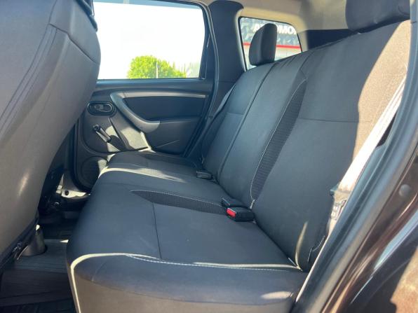 Renault Duster I Рестайлинг с пробегом 2019 года, цена 1 087 000 рублей, 156121 км, внедорожник, Автокод Объявления