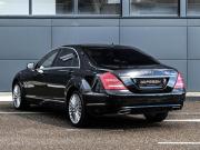 Mercedes-Benz S-Класс V (W221) Рестайлинг Новороссийск  - изображение 26