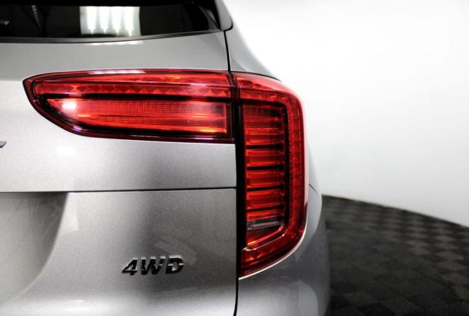 Haval Jolion I Рестайлинг с пробегом 2023 года, цена 2 095 000 рублей, 43281 км, внедорожник, Автокод Объявления