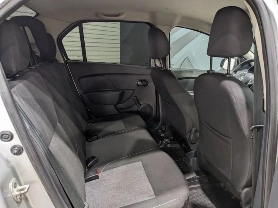 Renault Logan II Рестайлинг Пермь  - изображение 16