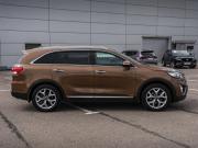Kia Sorento III Prime Москва  - изображение 23