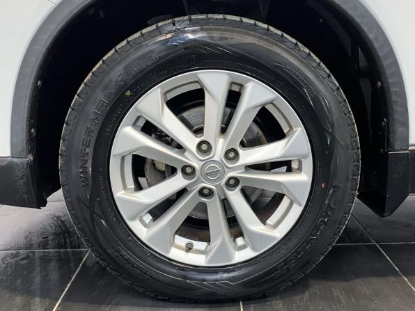 Nissan X-Trail III с пробегом 2015 года, цена 1 649 000 рублей, 86753 км, внедорожник, Автокод Объявления