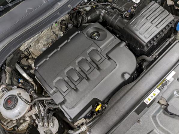 Skoda Kodiaq I с пробегом 2021 года, цена 3 450 000 рублей, 98887 км, внедорожник, Автокод Объявления
