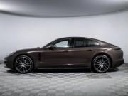 Porsche Panamera II Рестайлинг Москва  - изображение 31