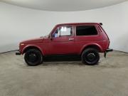 Lada (ВАЗ) 2121 (4x4) I Рестайлинг Уфа  - изображение 32
