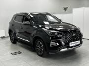 Chery Tiggo 4 Pro I Казань  - изображение 22