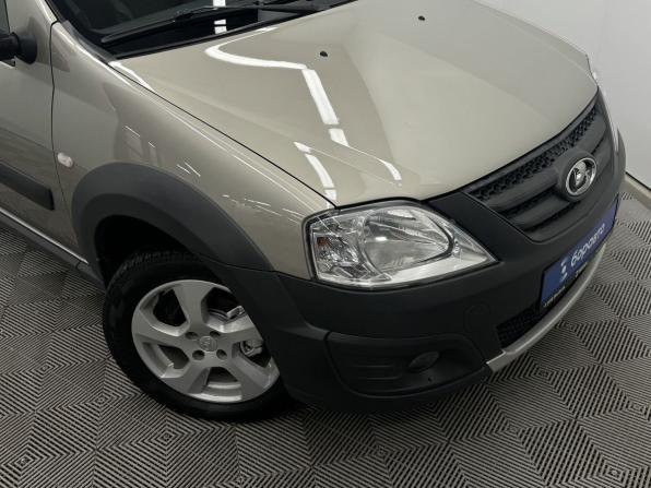 Lada (ВАЗ) Largus I с пробегом 2020 года, цена 947 000 рублей, 179326 км, универсал, Автокод Объявления