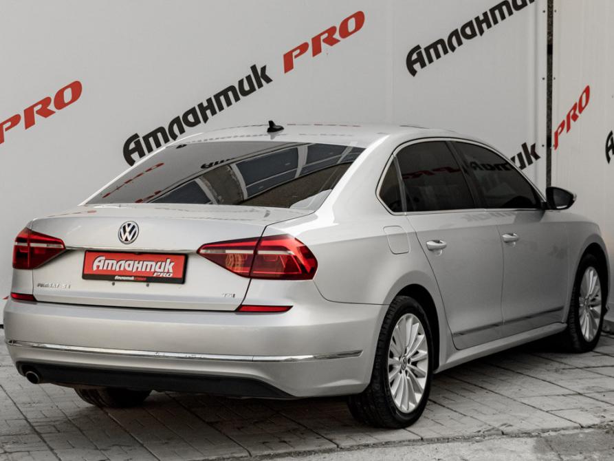 Volkswagen Passat (North America and China) I Рестайлинг Екатеринбург  - изображение 7