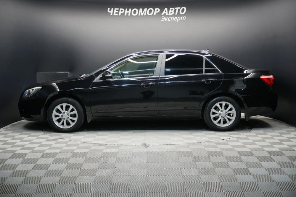 BYD G6 Крым  - изображение 2