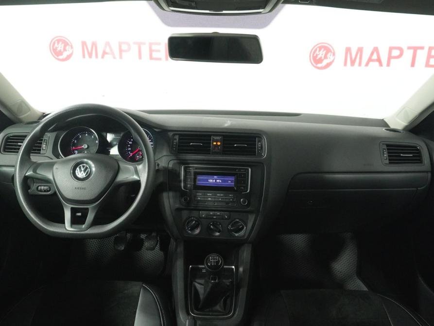 Volkswagen Jetta VI Рестайлинг Вологда  - изображение 15