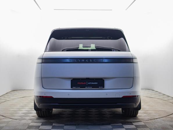 Lynk &amp; Co 900 с пробегом 2025 года, цена 7 790 000 рублей, 9161 км, внедорожник, Автокод Объявления