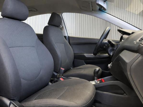 Kia Rio III с пробегом 2012 года, цена 837 000 рублей, 95232 км, седан, Автокод Объявления