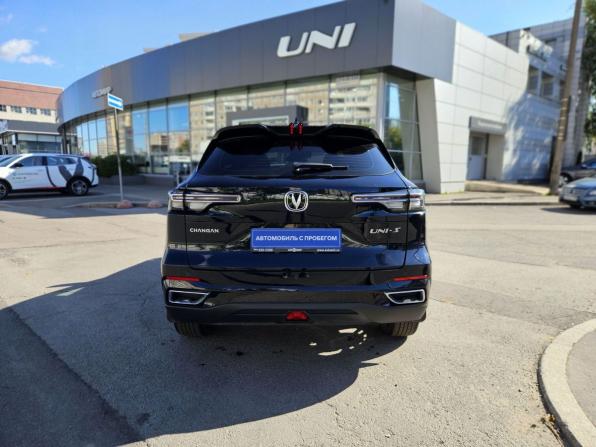 Changan UNI-S I с пробегом 2024 года, цена 2 250 000 рублей, 13615 км, внедорожник, Автокод Объявления