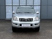 Toyota Land Cruiser Prado 120 Series Рестайлинг Ярославль  - изображение 16