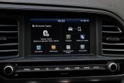 Hyundai Elantra VI (AD) Рестайлинг Москва  - изображение 41