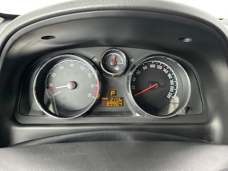 Opel Antara I Рестайлинг Тамбов  - изображение 9