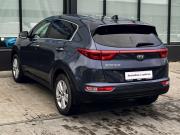 Kia Sportage IV Екатеринбург  - изображение 23
