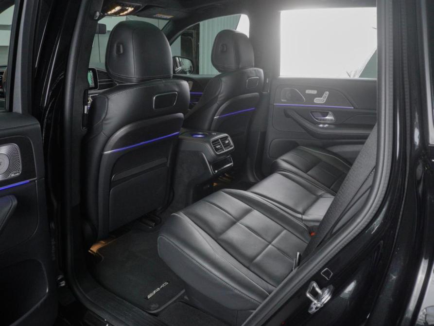 Mercedes-Benz GLS II (X167) Минеральные Воды  - изображение 13