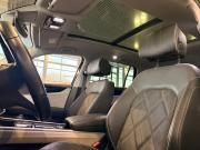 Volkswagen Teramont I Рестайлинг Пермь  - изображение 37