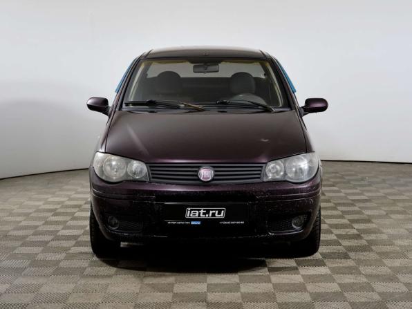 Fiat Albea I Рестайлинг с пробегом 2011 года, цена 298 000 рублей, 174151 км, седан, Автокод Объявления