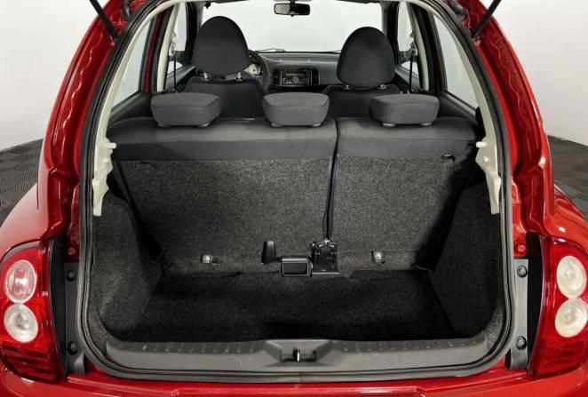 Nissan Micra III (K12) с пробегом 2008 года, цена 610 000 рублей, 140231 км, хэтчбек, Автокод Объявления