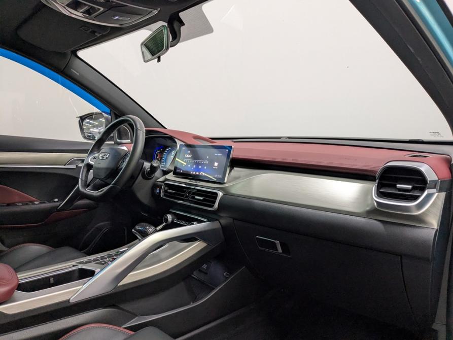 Geely Coolray I Москва  - изображение 18