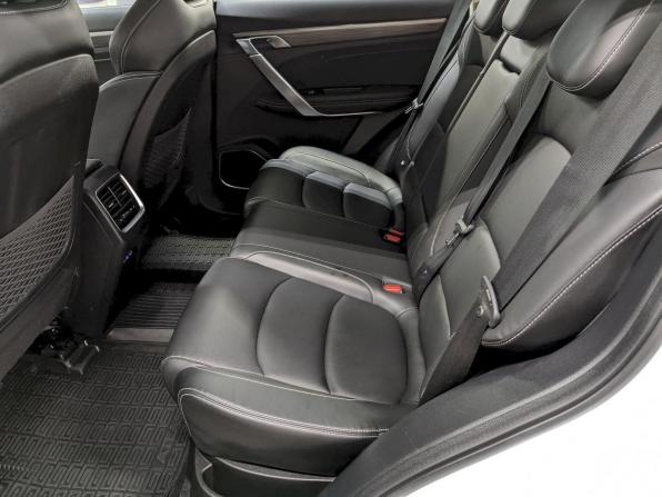 Geely Atlas Pro с пробегом 2023 года, цена 1 740 000 рублей, 99170 км, внедорожник, Автокод Объявления