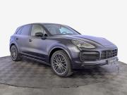 Porsche Cayenne III Москва  - изображение 33