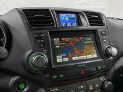 Toyota Highlander II (XU40) Рестайлинг Новосибирск  - изображение 52