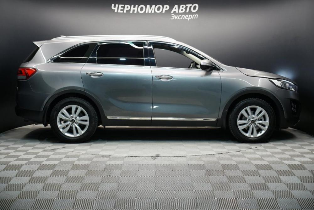 Kia Sorento III Prime Крым  - изображение 6