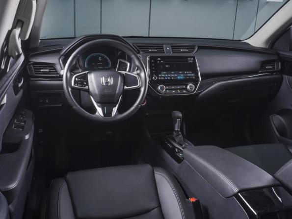Honda Crider II Рестайлинг с пробегом 2024 года, цена 2 199 000 рублей, 27 км, седан, Автокод Объявления