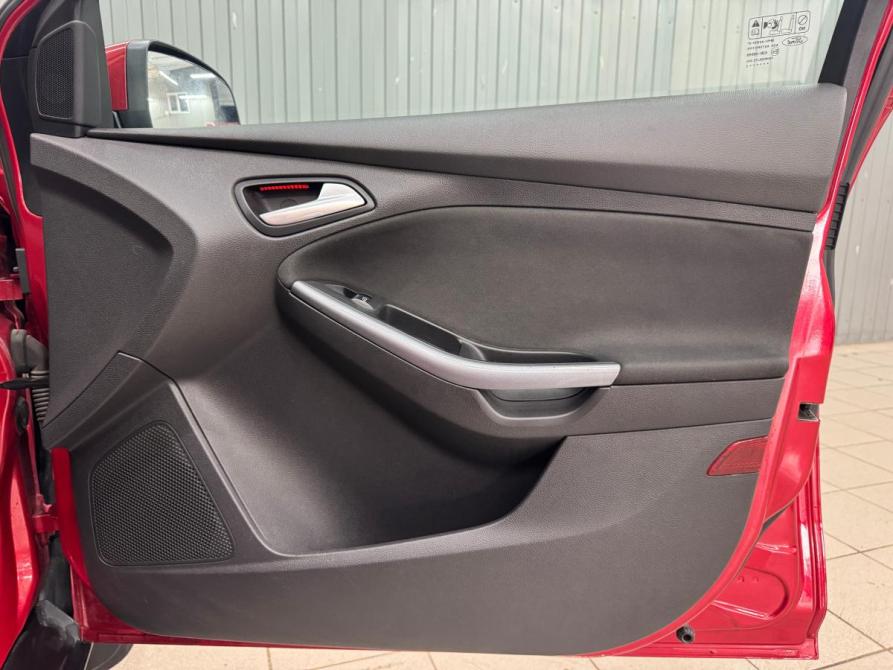 Ford Focus III Магнитогорск  - изображение 15