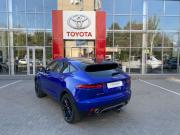 Jaguar E-Pace I Ростов-на-Дону  - изображение 28