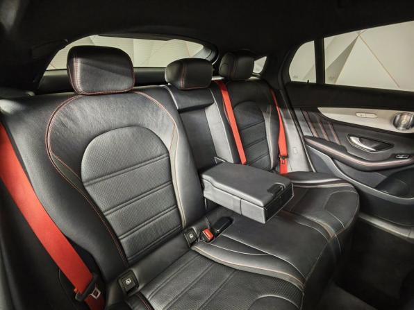 Mercedes-Benz GLC Coupe AMG I (C253) Рестайлинг с пробегом 2020 года, цена 5 600 000 рублей, 84097 км, внедорожник, Автокод Объявления