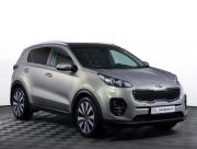 Kia Sportage IV Москва  - изображение 27