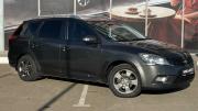Kia Ceed I Рестайлинг Оренбург  - изображение 21