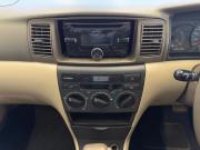 Toyota Corolla IX (E120 E130) Волгоград  - изображение 30