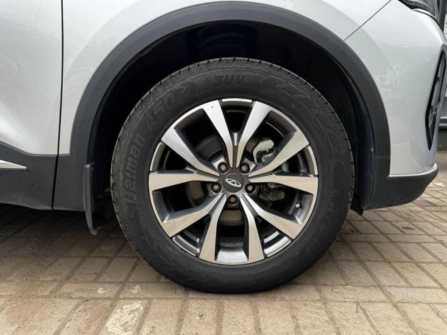 Chery Tiggo 7 Pro Max I Москва  - изображение 15
