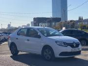 Renault Logan II Уфа  - изображение 11