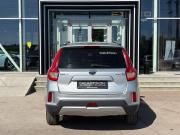Geely Emgrand X7 I Рестайлинг 2 Уфа  - изображение 22