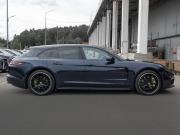 Porsche Panamera II Москва  - изображение 34