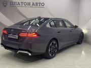BMW 5 серии VIII (G60/G61/G68) Воронеж  - изображение 21