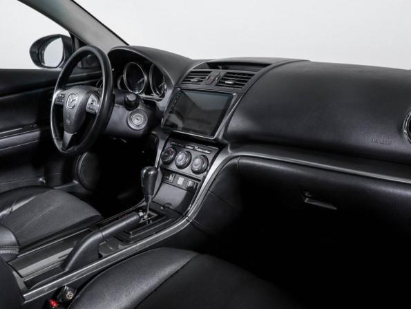Mazda 6 II (GH) Рестайлинг с пробегом 2010 года, цена 850 000 рублей, 230198 км, седан, Автокод Объявления