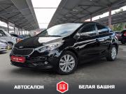 Kia Cerato III Екатеринбург  - изображение 17