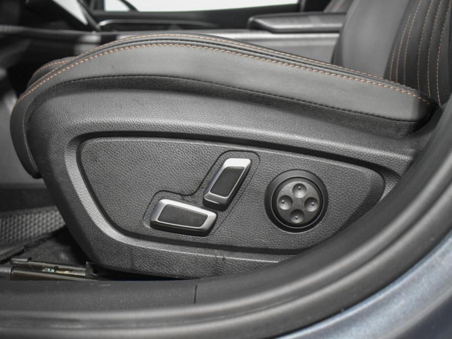 Geely Preface I Санкт-Петербург  - изображение 11