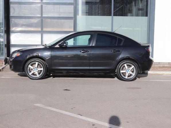 Mazda 3 I (BK) Рестайлинг с пробегом 2006 года, цена 299 000 рублей, 240000 км, седан, Автокод Объявления